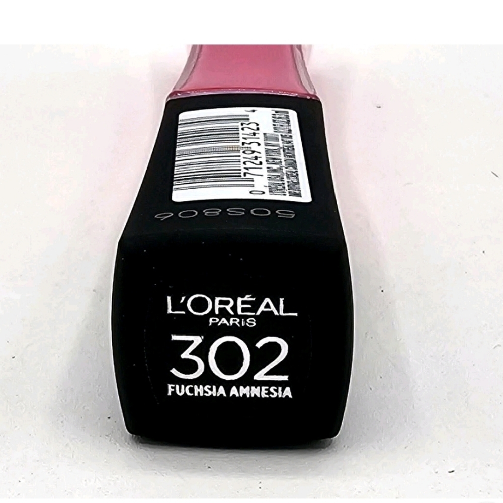 L'Oreal Infallible Pro Matte Gloss - Picture 4 of 9
